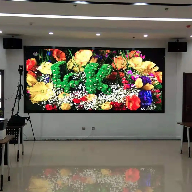 Iran Large screen display screen