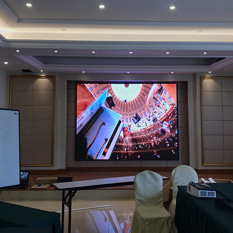 LED large screen